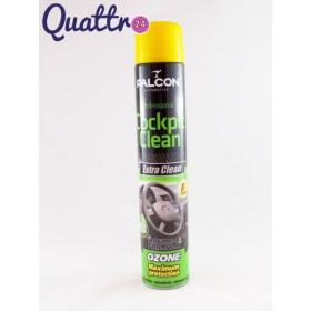 Spray do czyszczenia wnętrza samochodu Falcon