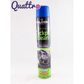 Spray do czyszczenia wnętrza samochodu Falcon