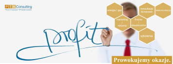 Reklama - szkolenia - usługi dla firm