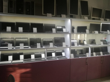 SAiKOM - poleasingowe laptopy, komputery, monitory, drukarki