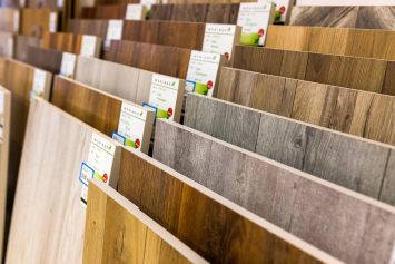 WIKDOOR - DRZWI, PODŁOGI, OKNA