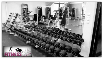 Fitness Club Zamieście - Największa siłownia w Limanowej