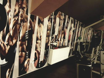 Fitness Club Zamieście - Największa siłownia w Limanowej