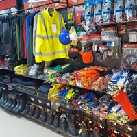 INSTAL-MAX USŁUGI HYDRAULICZNE, SKLEP OGÓLNOBUDOWLANY