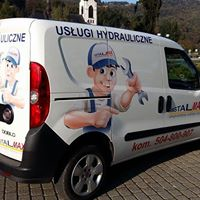 INSTAL-MAX USŁUGI HYDRAULICZNE, SKLEP OGÓLNOBUDOWLANY