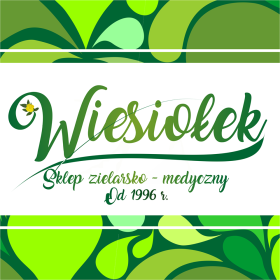 'Wiesiołek" ,Sklep Zielarsko-Medyczny