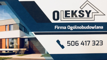 Firma Ogólnobudowlana Oleksy