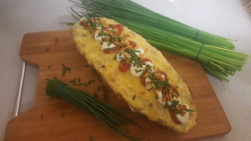 Mała Gastronomia Zapiekanki