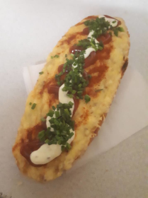 Mała Gastronomia Zapiekanki