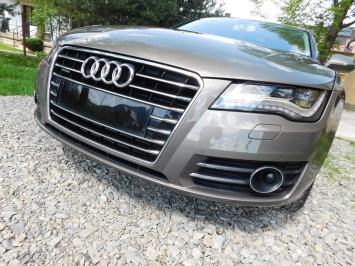 Żaba Auto Detailing - profesjonalna kosmetyka samochodowa