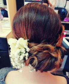 "KAPRYS" Salon fryzjerski damski - męski