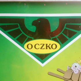 AGROTURYSTYKA "OCZKO" -noclegi, imprezy okolicznościowe, korty tenisowe