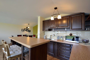 Apartament Kleopatra