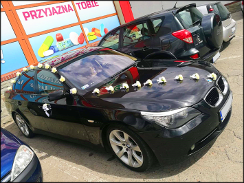 Kwiaciarnia MAJA - kwiaty, wiązanki ślubne, strojenie, poczta kwiatowa