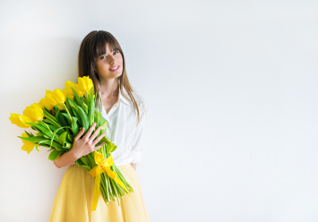 Kwiaciarnia MAJA - kwiaty, wiązanki ślubne, strojenie, poczta kwiatowa