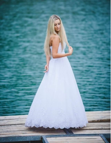 Viktoria - Suknie Ślubne