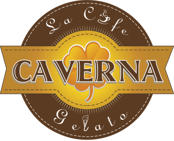 Caverna La Cafe - kawiarnia