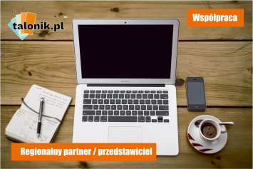 Praca na talonik.pl