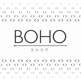 BUTIK BOHO SHOP odzież damska i dodatki