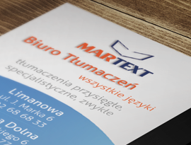 Biuro Tłumaczeń MARTEXT