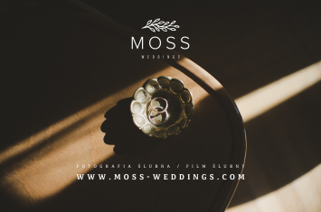 Fotografia Ślubna i Film Ślubny - Moss Weddings
