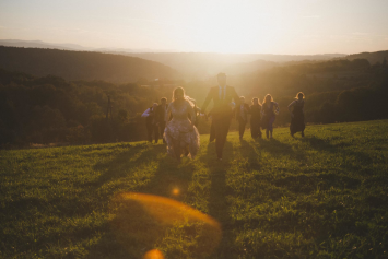 Fotografia Ślubna i Film Ślubny - Moss Weddings