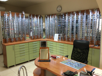 Ośrodek Korekcji Wzroku Pol-Optica