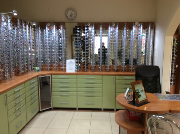 Ośrodek Korekcji Wzroku Pol-Optica