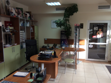 Ośrodek Korekcji Wzroku Pol-Optica