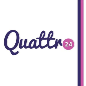 Quattro24 GSM DOM ELEKTRONIKA