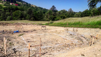 USŁUGI GEODEZYJNE MGR INŻ. AGATA GOŁĄB