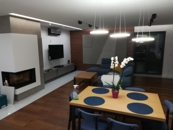 BALTORO MEBLE - meble na wymiar