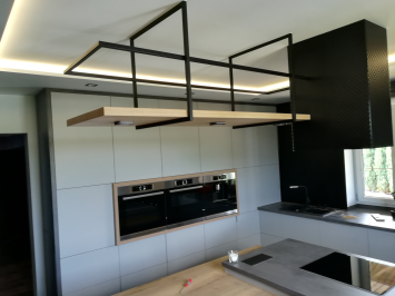 BALTORO MEBLE - meble na wymiar