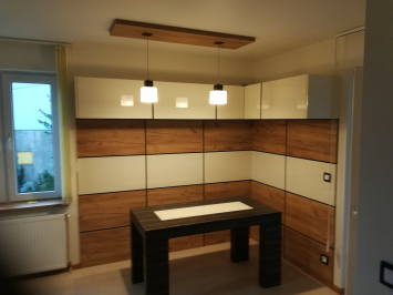 BALTORO MEBLE - meble na wymiar