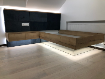 BALTORO MEBLE - meble na wymiar