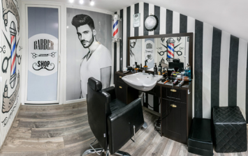 Salon Fryzjerstwa Artystycznego "Hair Obsession" Czesław Toporkiewicz