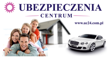 Ubezpieczenia Centrum Dobra