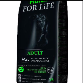 Karma dla psa Fitmin Adult Dog For Life 15kg