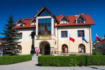 Bank Spółdzielczy w Limanowej