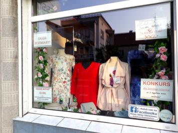 Zapraszamy na kolekcję jesienną :)