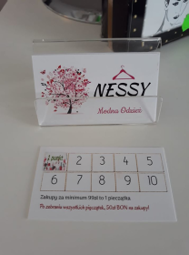 Zapraszamy na kolekcję jesienną :)