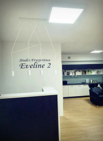Studio Fryzjerstwa Eveline 2
