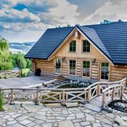 Dom Weselny w Limanowa "Jasicówka" pod Łysą Górą