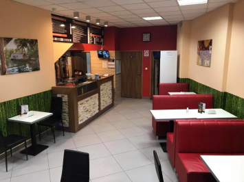 Sonovi KEBAB & Restauracja