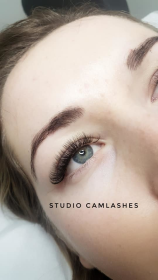 STUDIO KOSMETYCZNE " Camlashes"