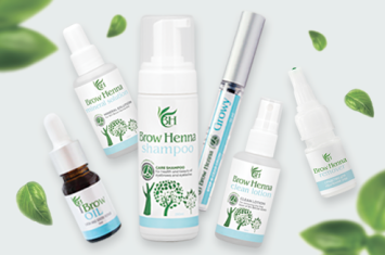 STUDIO KOSMETYCZNE " Camlashes"