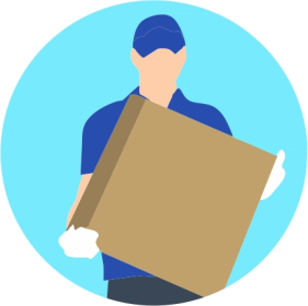 Lokalne dostawy z talonik.pl