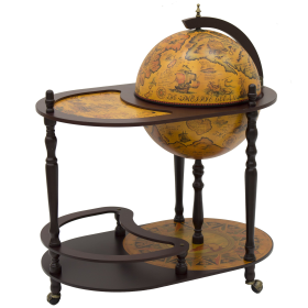 Moje Delhi - meble świata