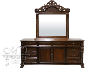 Moje Delhi - meble świata