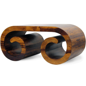 Moje Delhi - meble świata